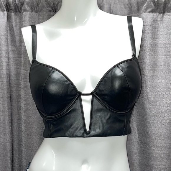 bebe Other - Bebe Bralette